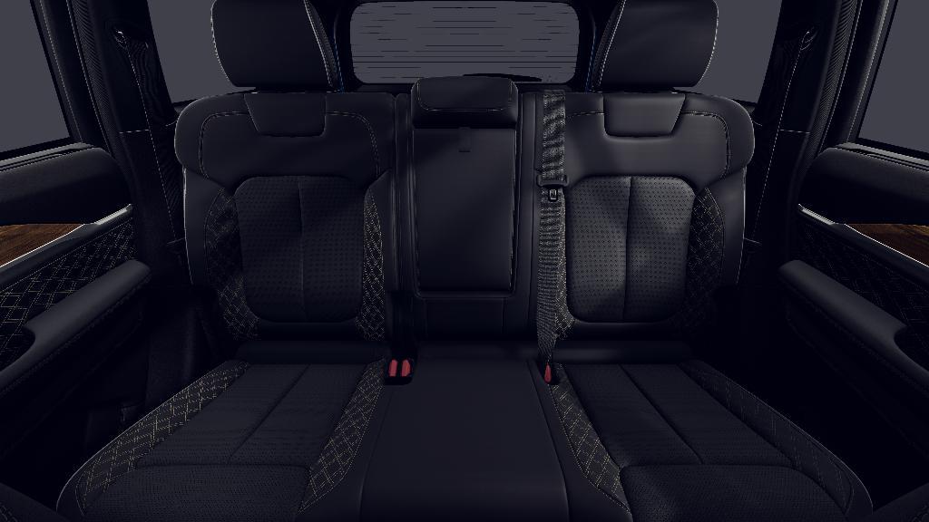 new 2026 Jeep Grand Cherokee car, priced at $57,511