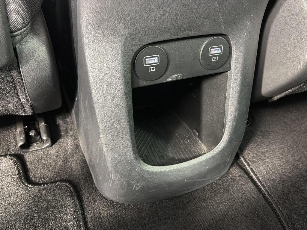 used 2024 Hyundai IONIQ 5 car, priced at $34,295