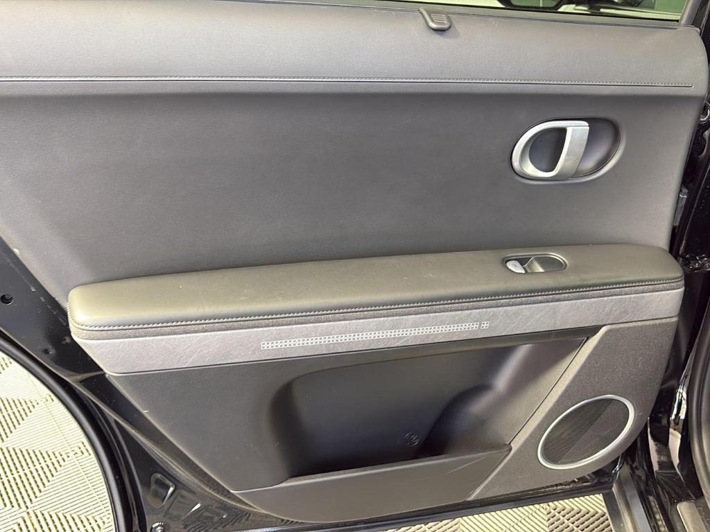 used 2024 Hyundai IONIQ 5 car, priced at $34,295