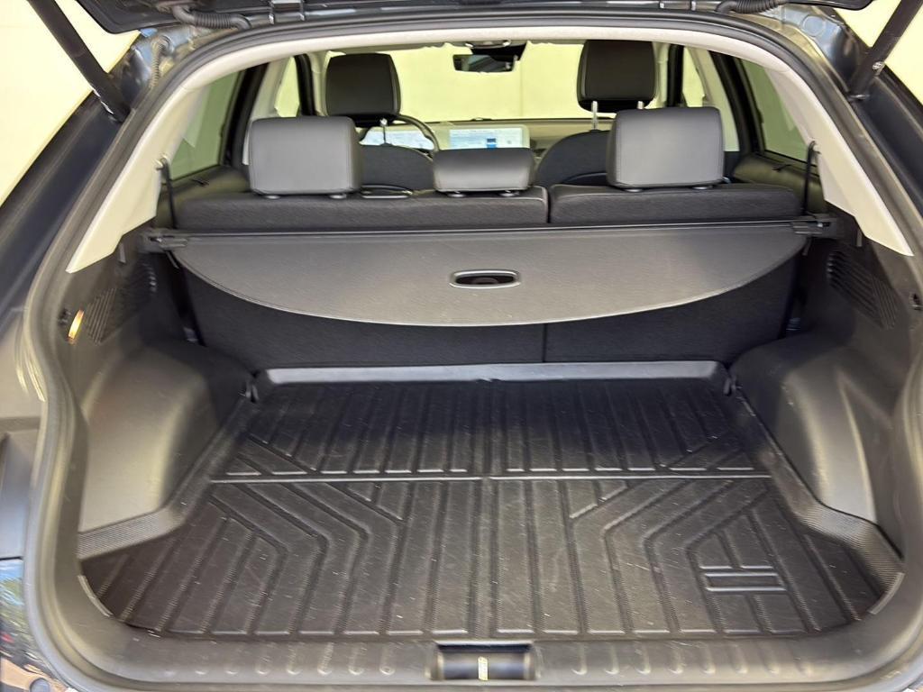 used 2024 Hyundai IONIQ 5 car, priced at $34,295