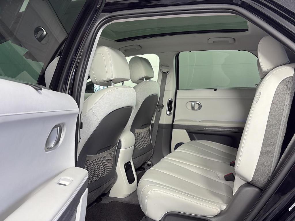 used 2024 Hyundai IONIQ 5 car, priced at $34,295
