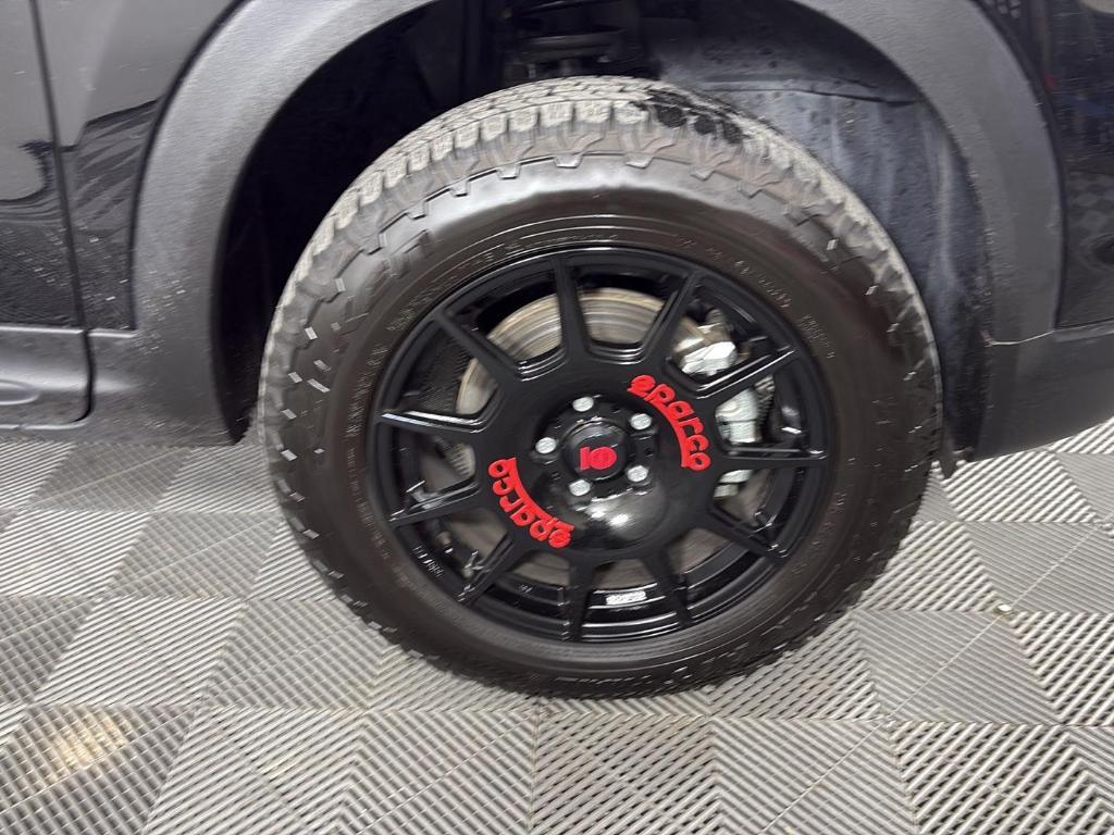 used 2019 FIAT 500X car, priced at $17,995