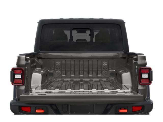 new 2026 Jeep Gladiator car, priced at $50,785