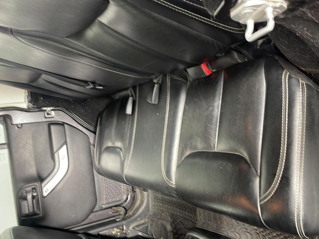 used 2014 Jeep Wrangler Unlimited car, priced at $17,695