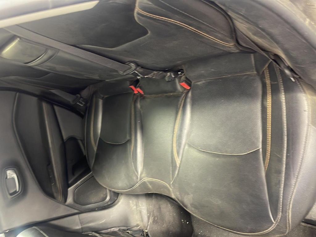 used 2019 Jeep Compass car, priced at $13,995