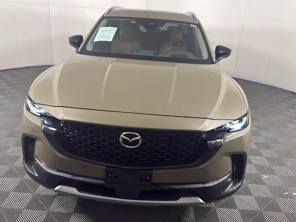 used 2023 Mazda CX-50 car, priced at $29,695