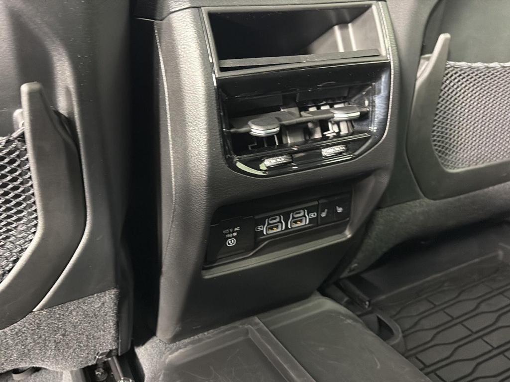 used 2022 Jeep Grand Cherokee 4xe car, priced at $25,995