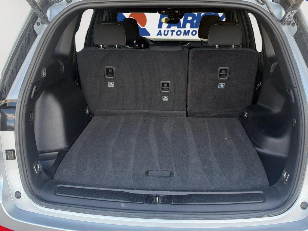used 2024 Jeep Grand Cherokee car, priced at $28,495