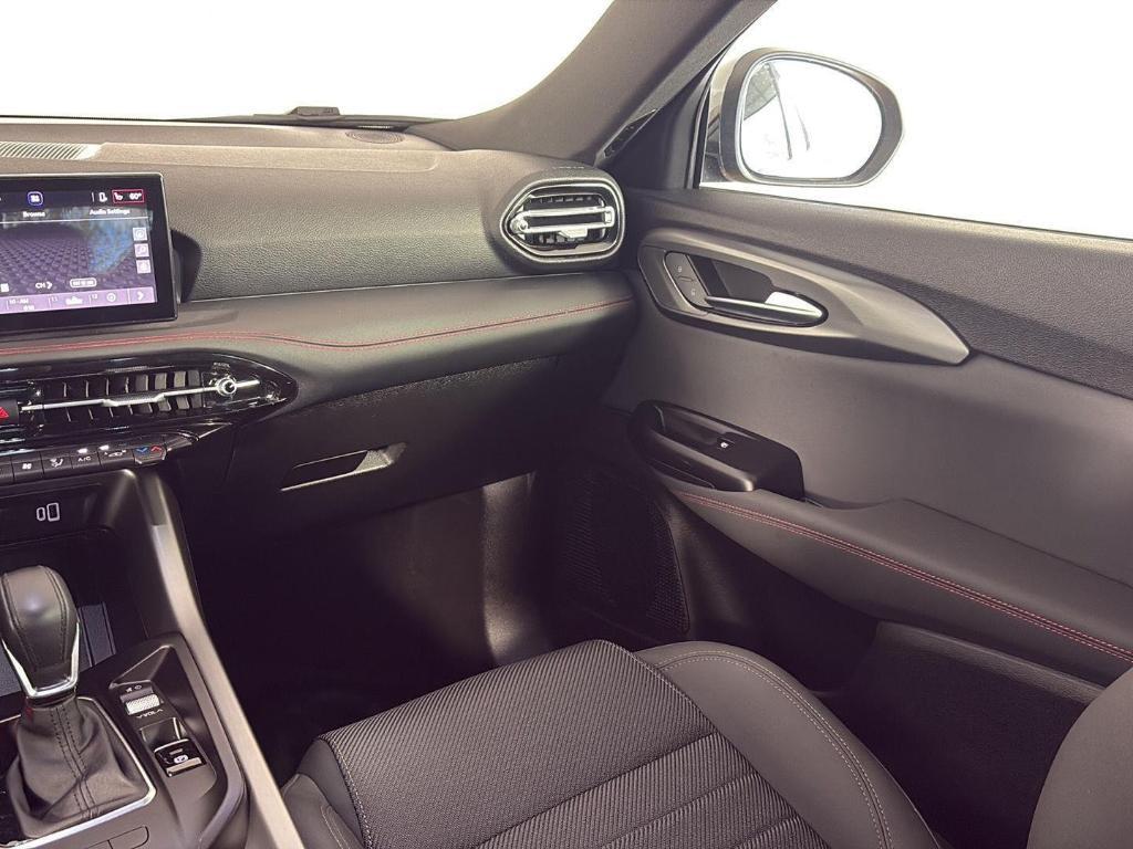 used 2024 Dodge Hornet car, priced at $24,495