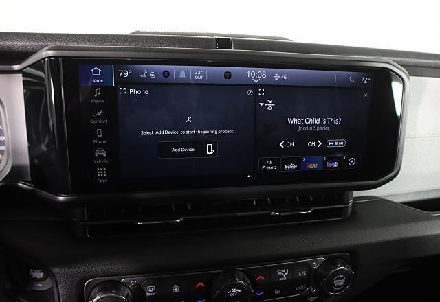 new 2026 Jeep Wrangler car, priced at $45,562