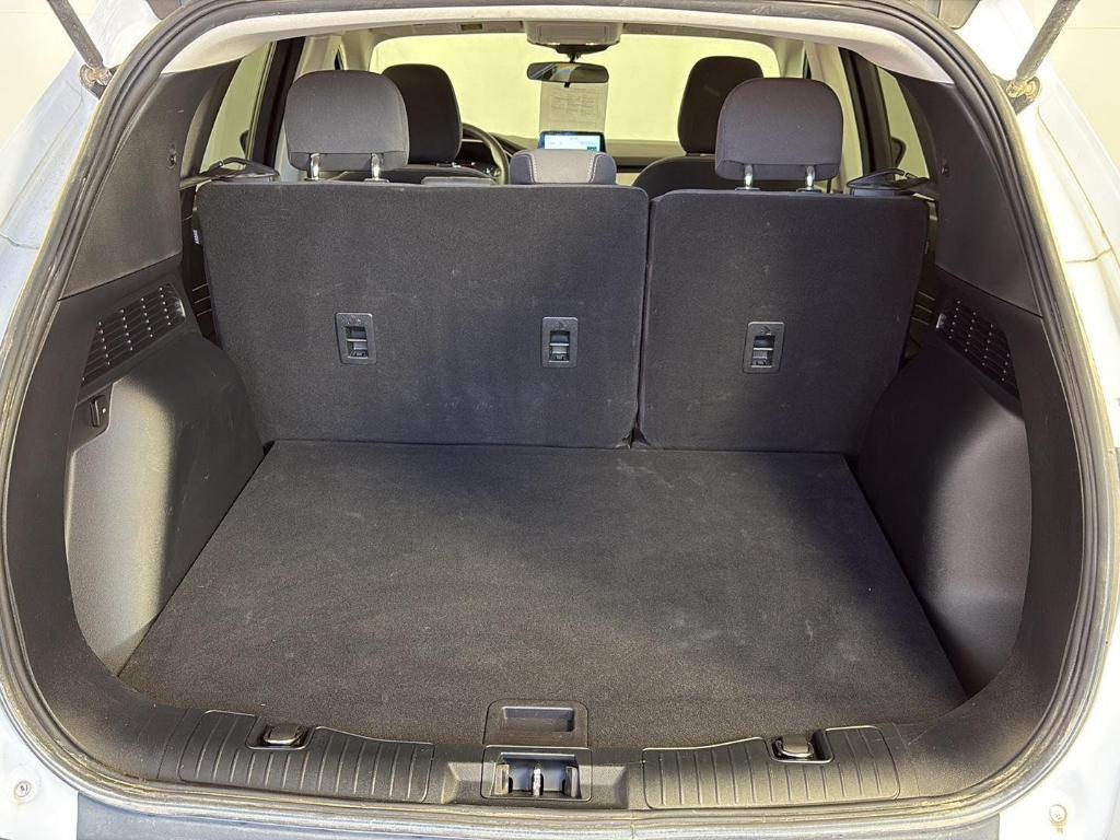 used 2022 Ford Escape car, priced at $20,495