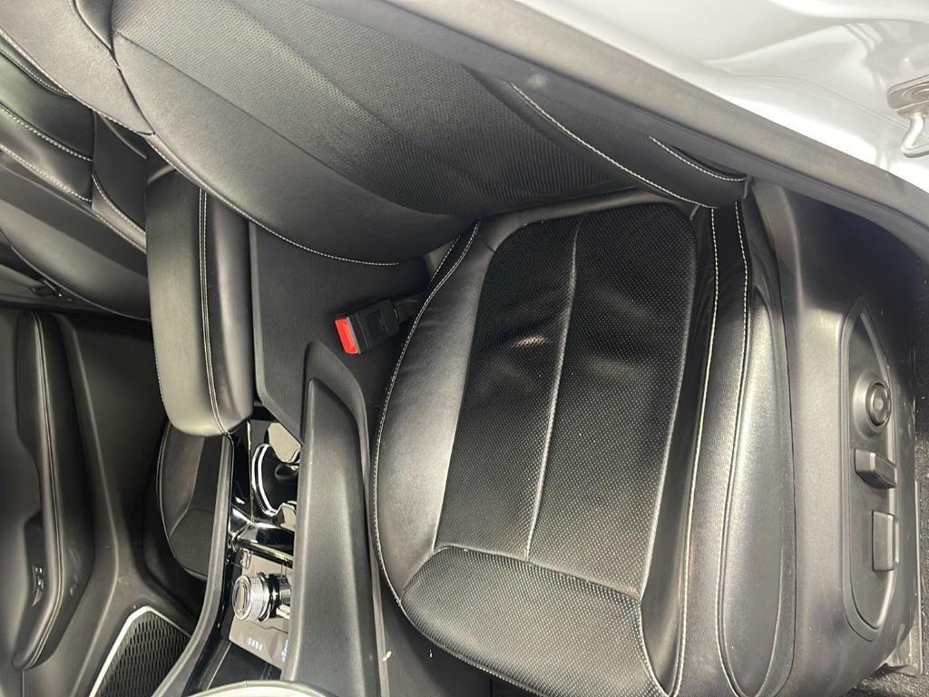 used 2022 Jeep Grand Cherokee 4xe car, priced at $26,995