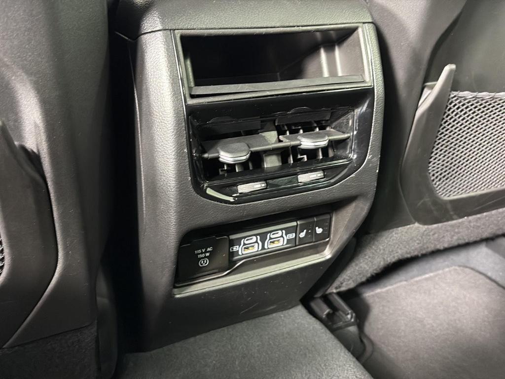 used 2022 Jeep Grand Cherokee 4xe car, priced at $26,995