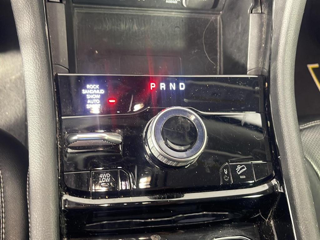 used 2022 Jeep Grand Cherokee 4xe car, priced at $26,995