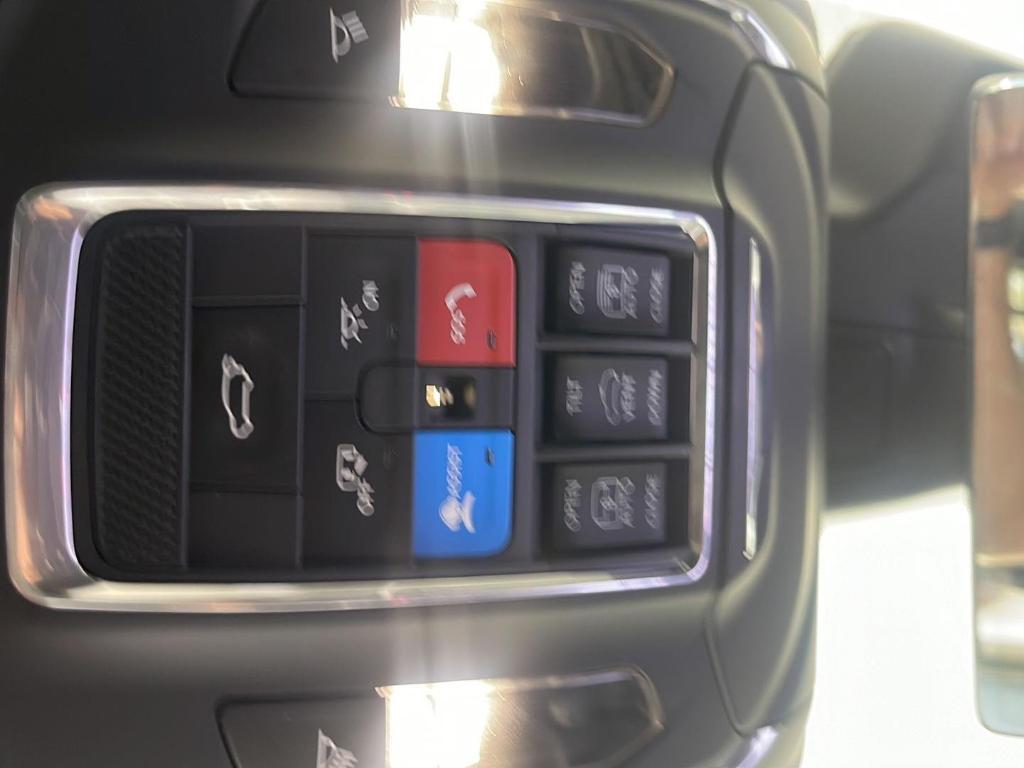 used 2022 Jeep Grand Cherokee 4xe car, priced at $26,995