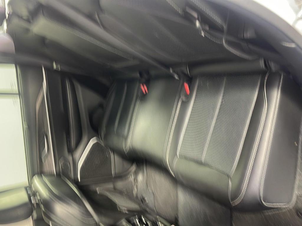 used 2022 Jeep Grand Cherokee 4xe car, priced at $26,995