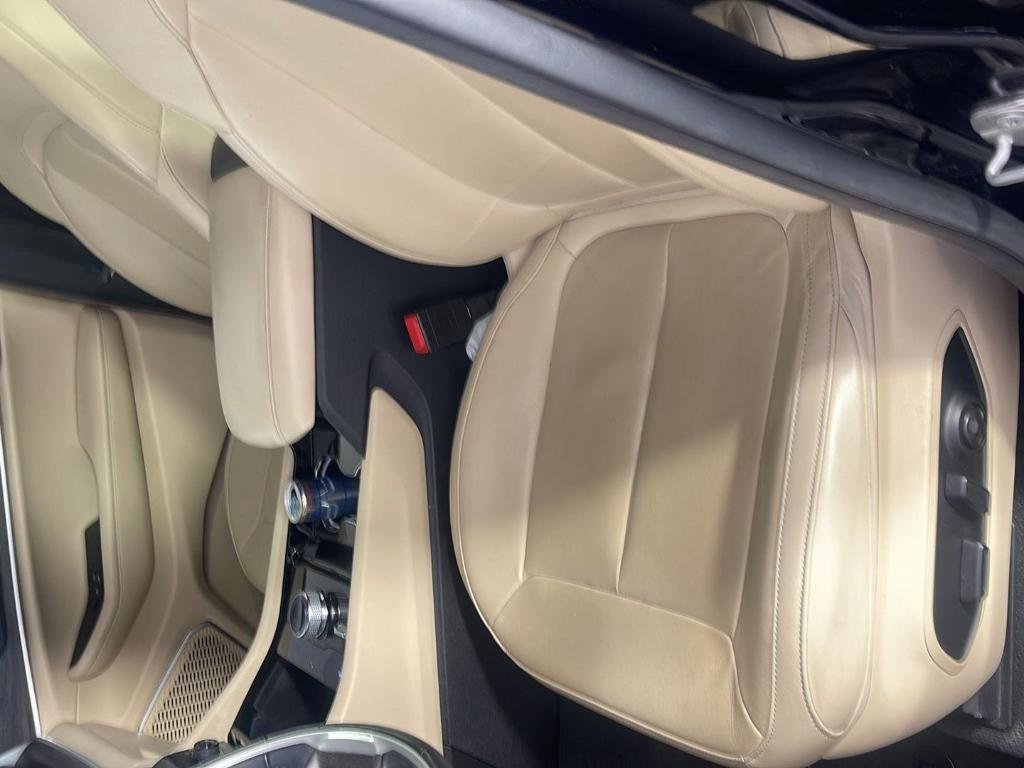 used 2022 Jeep Grand Cherokee L car, priced at $28,295