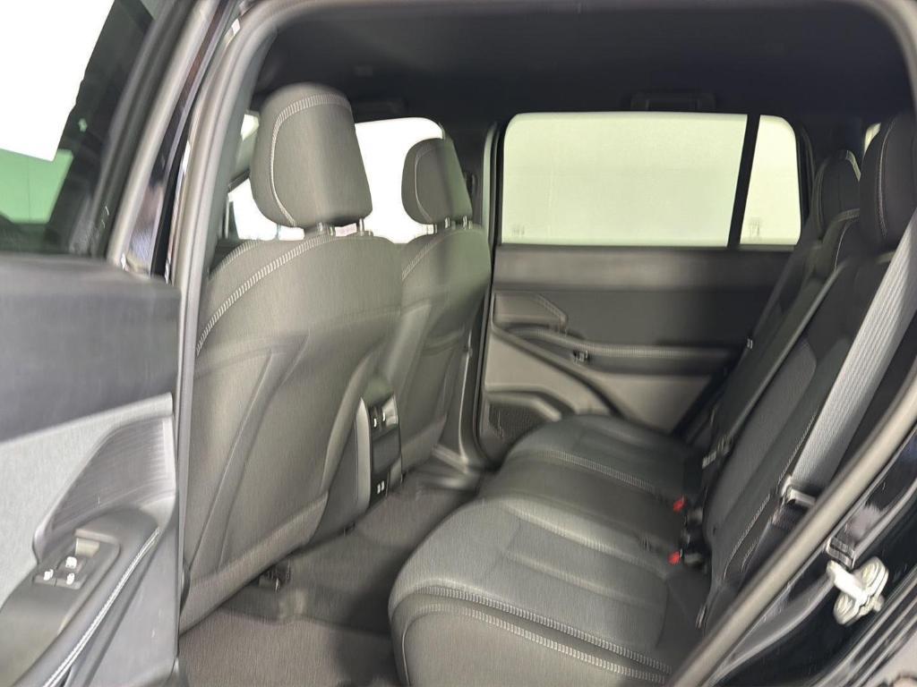 new 2026 Jeep Cherokee car, priced at $35,249