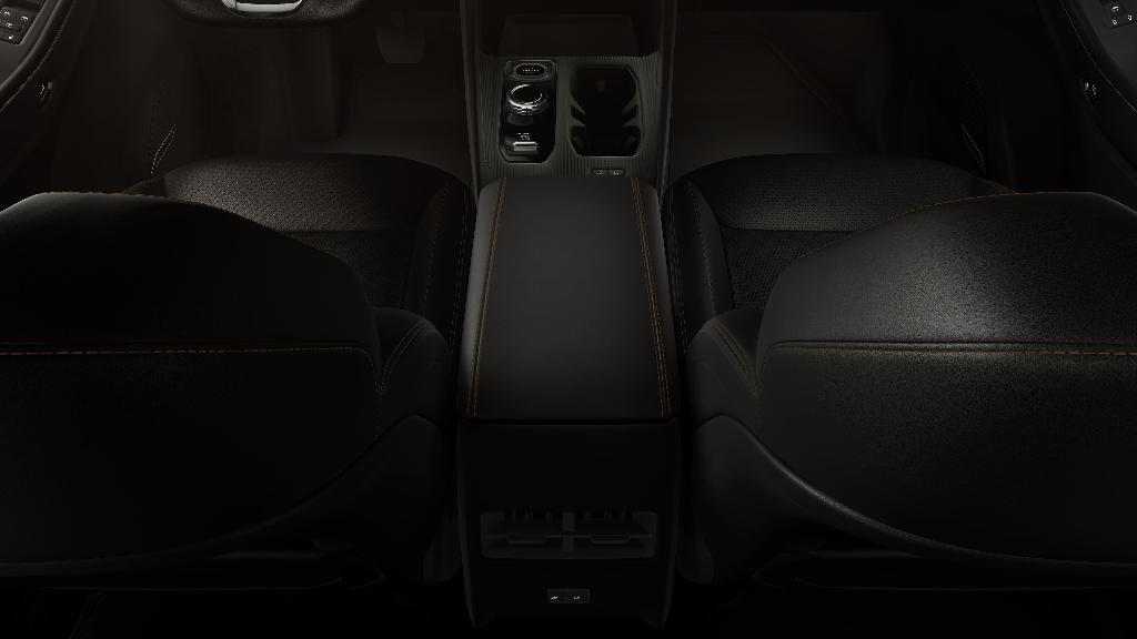 new 2026 Jeep Cherokee car, priced at $43,725