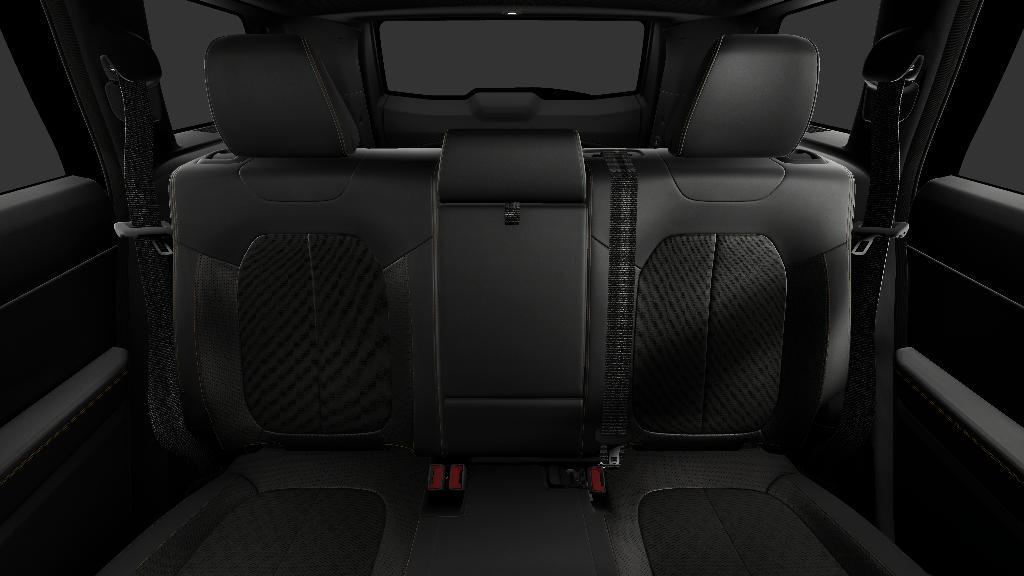new 2026 Jeep Cherokee car, priced at $43,725