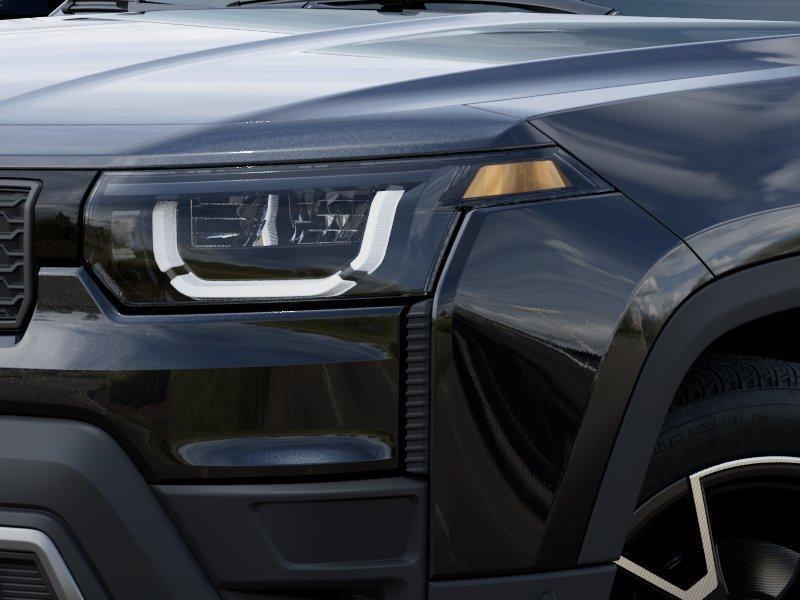 new 2026 Jeep Cherokee car, priced at $43,725