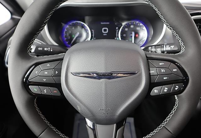 new 2026 Chrysler Pacifica car, priced at $42,245