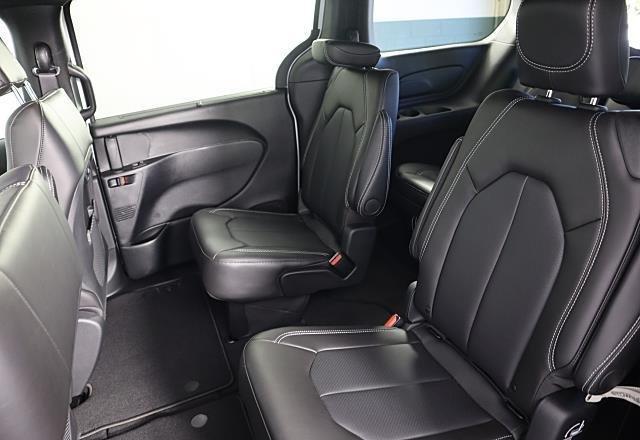 new 2026 Chrysler Pacifica car, priced at $42,245
