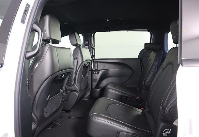 new 2026 Chrysler Pacifica car, priced at $42,245