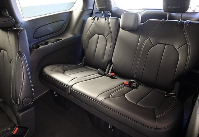 new 2026 Chrysler Pacifica car, priced at $42,245