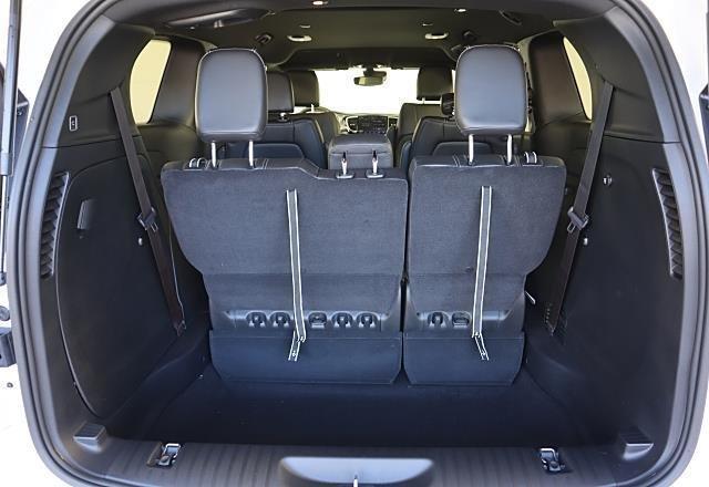 new 2026 Chrysler Pacifica car, priced at $42,245