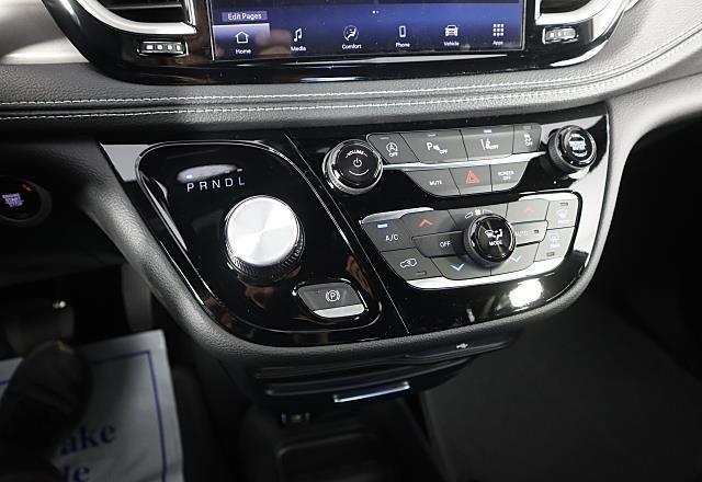 new 2026 Chrysler Pacifica car, priced at $42,245