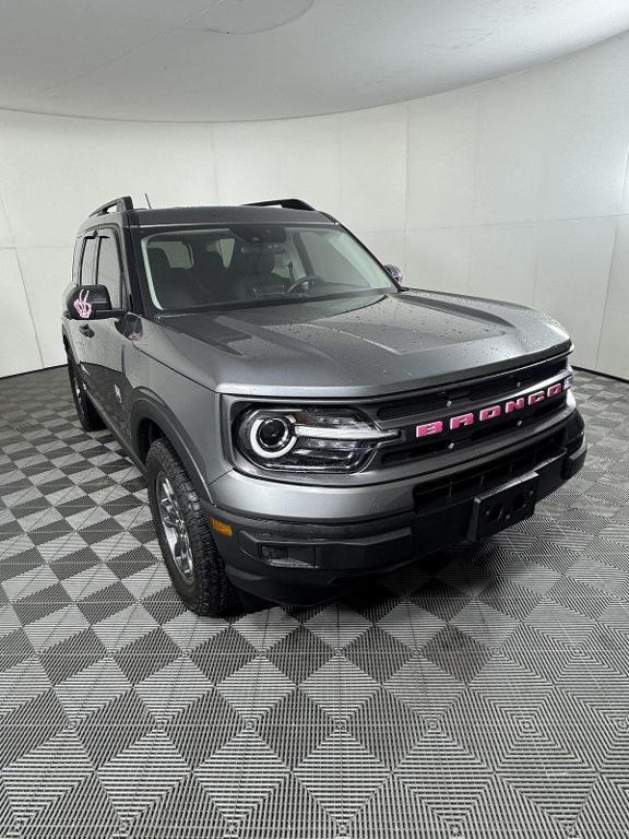 used 2024 Ford Bronco Sport car, priced at $24,295