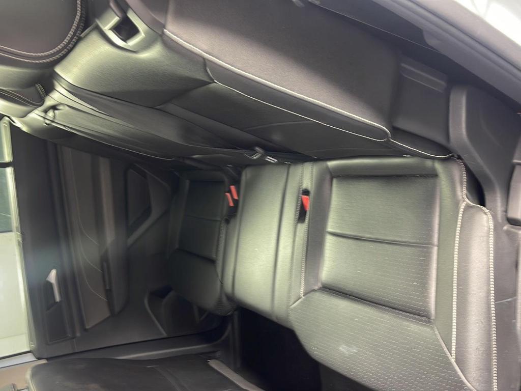 used 2023 Volkswagen Atlas car, priced at $27,995