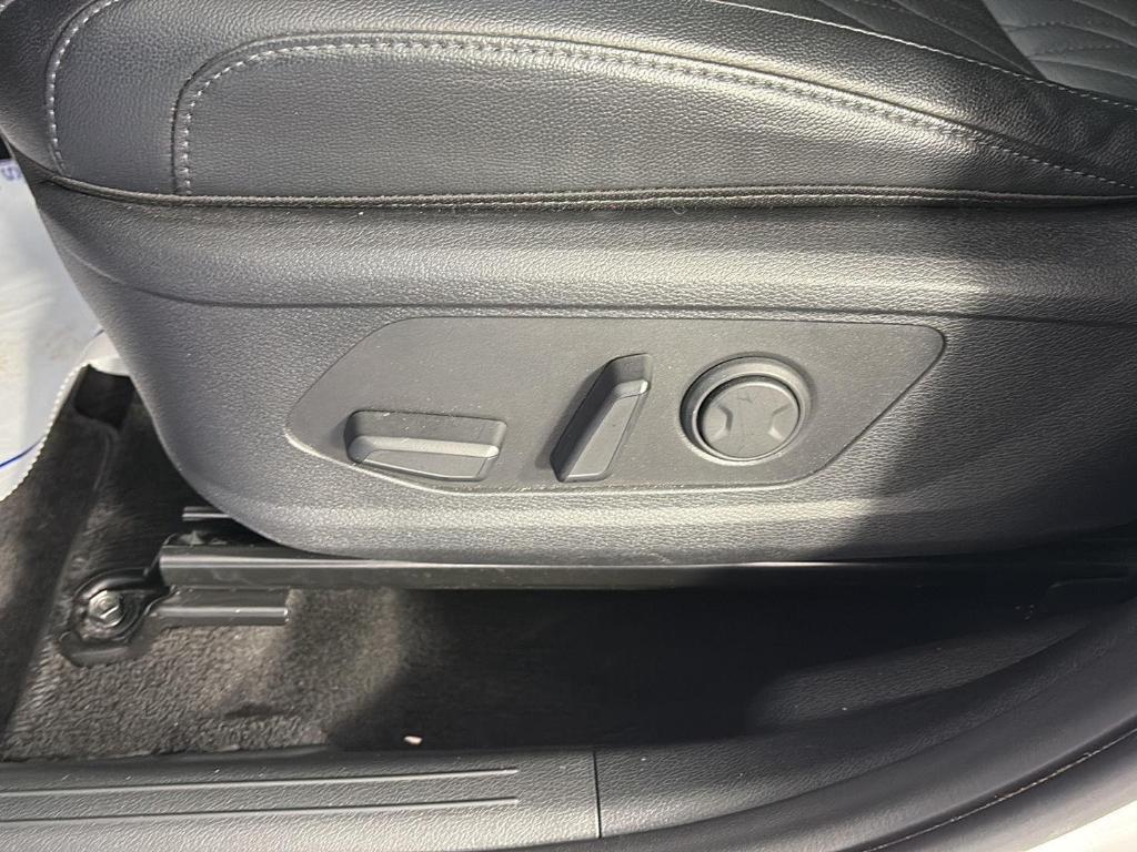 used 2024 Kia Sportage car, priced at $30,995