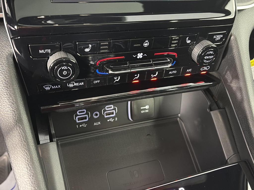 new 2026 Jeep Grand Cherokee car, priced at $38,043