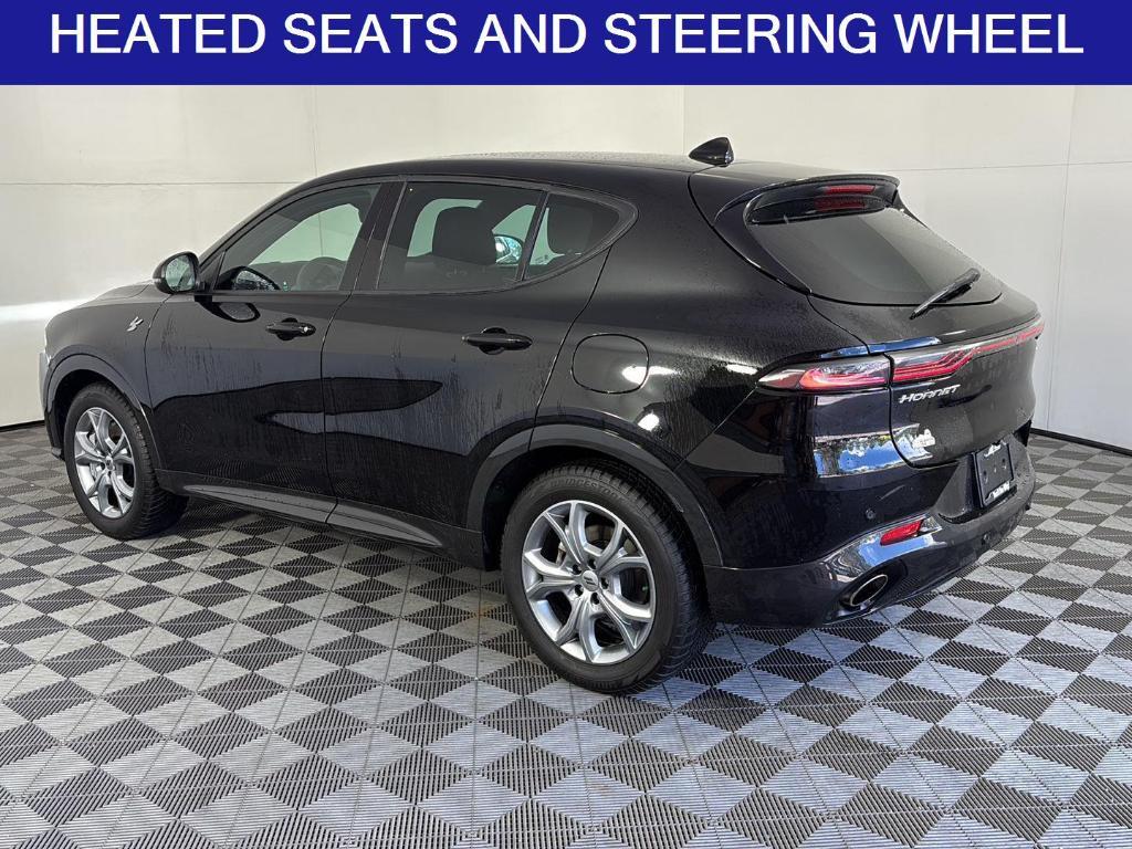 used 2024 Dodge Hornet car, priced at $22,695