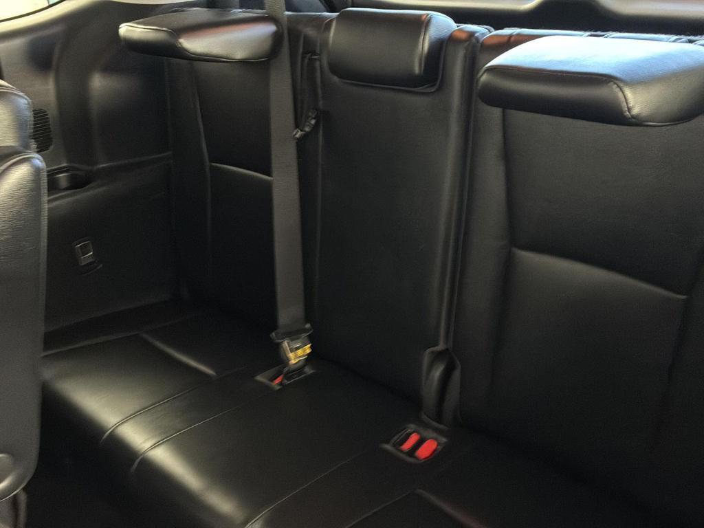 used 2022 Toyota Highlander car, priced at $35,995