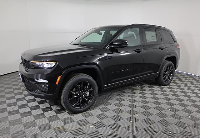 new 2025 Jeep Grand Cherokee car, priced at $48,798
