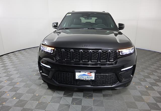 new 2025 Jeep Grand Cherokee car, priced at $48,798