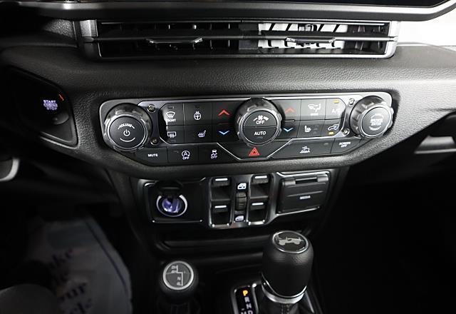 new 2026 Jeep Wrangler car, priced at $47,014