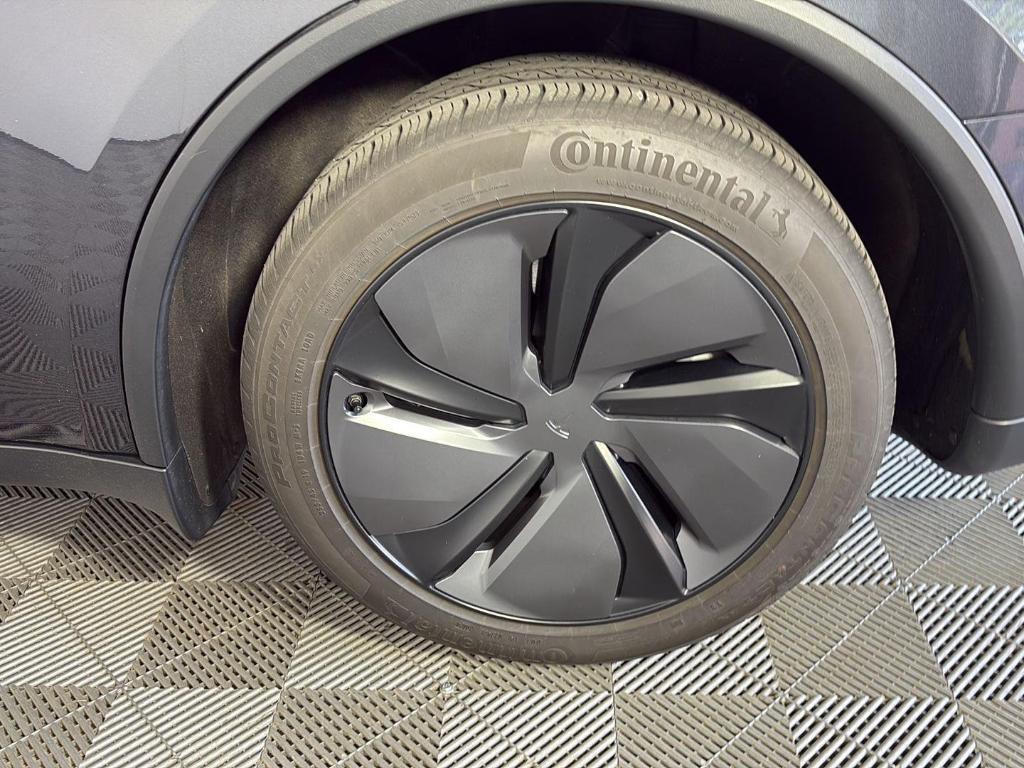 used 2026 Tesla Model Y car, priced at $47,795