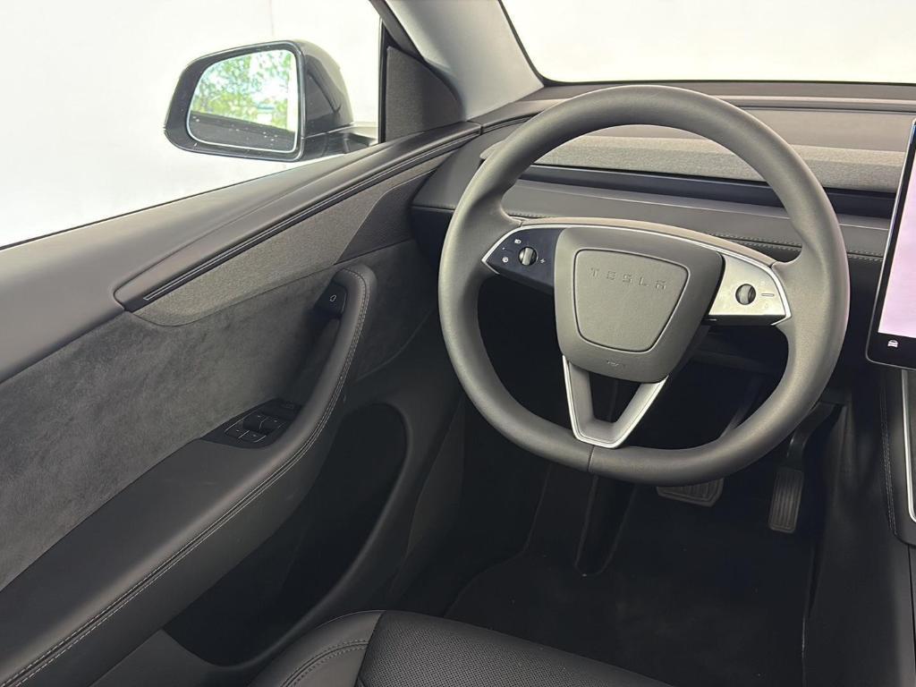 used 2026 Tesla Model Y car, priced at $48,695