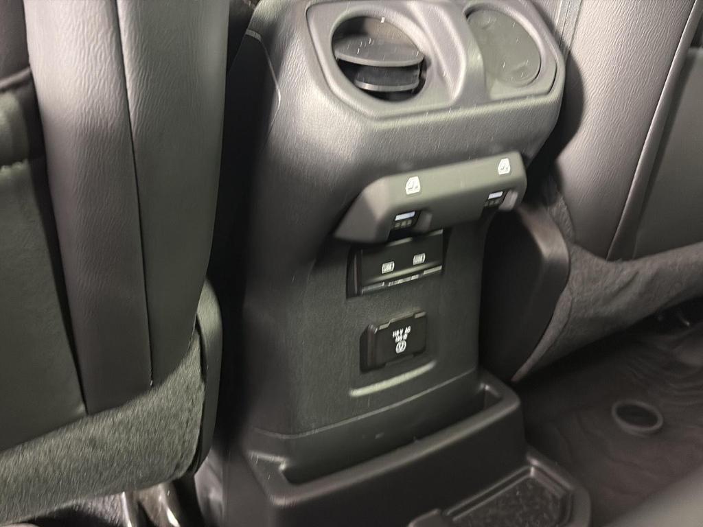 used 2023 Jeep Wrangler 4xe car, priced at $28,495