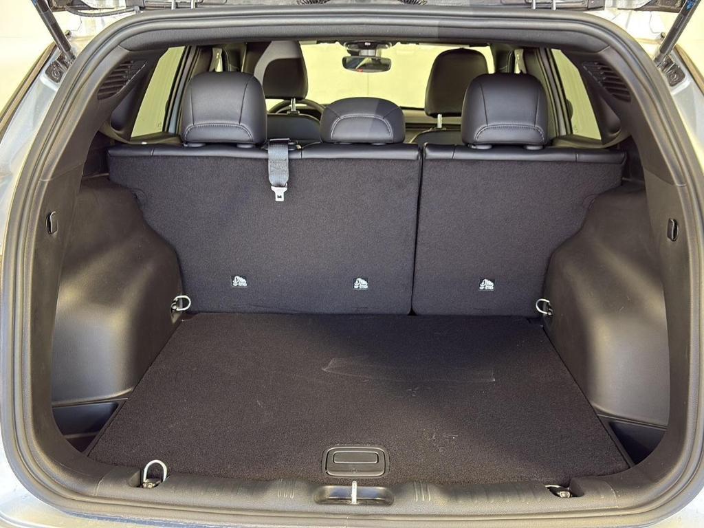 new 2026 Jeep Compass car, priced at $31,933