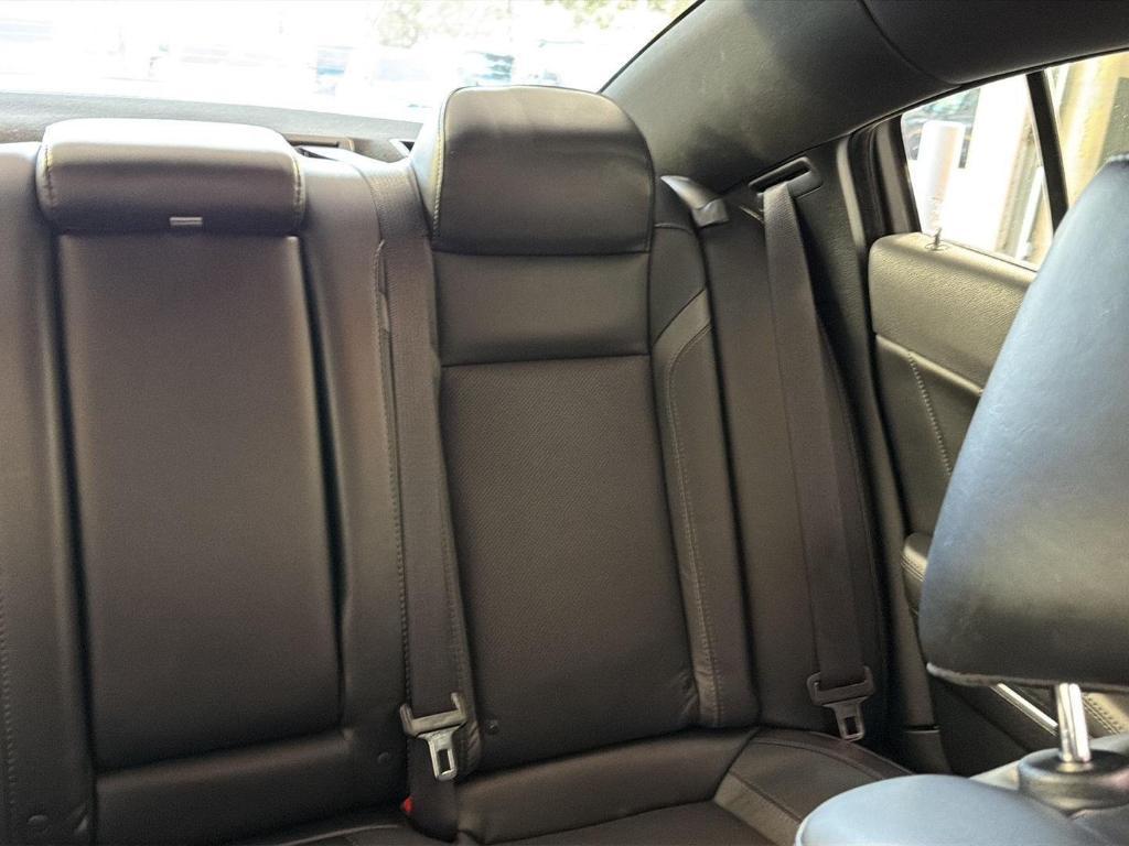 used 2018 Dodge Charger car, priced at $20,995