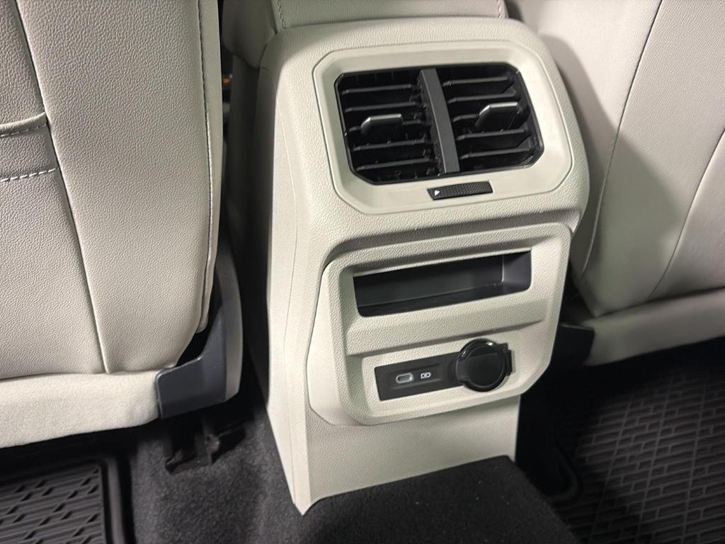 used 2024 Volkswagen Tiguan car, priced at $29,995