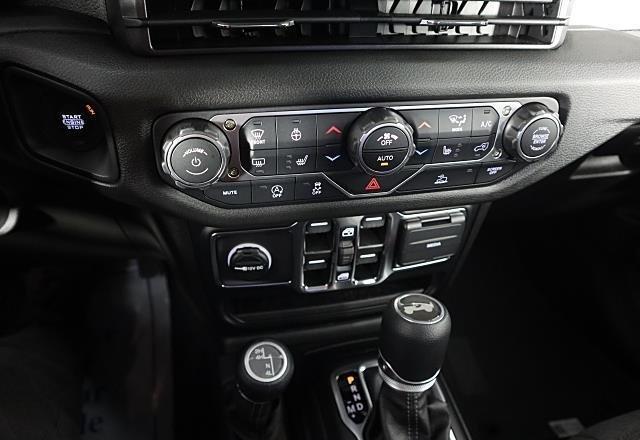 new 2026 Jeep Wrangler car, priced at $45,562