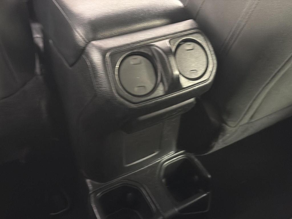 used 2020 Jeep Wrangler car, priced at $22,795