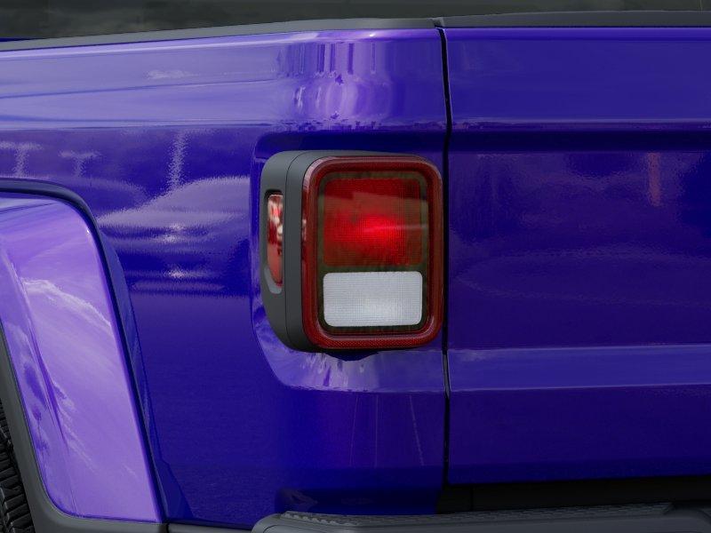 new 2026 Jeep Gladiator car, priced at $47,421