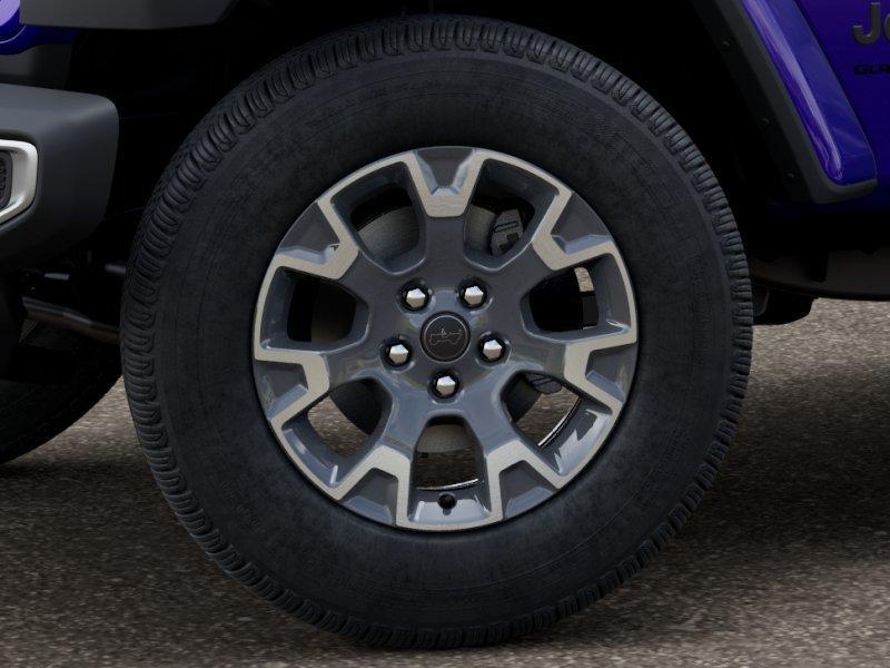 new 2026 Jeep Gladiator car, priced at $47,421